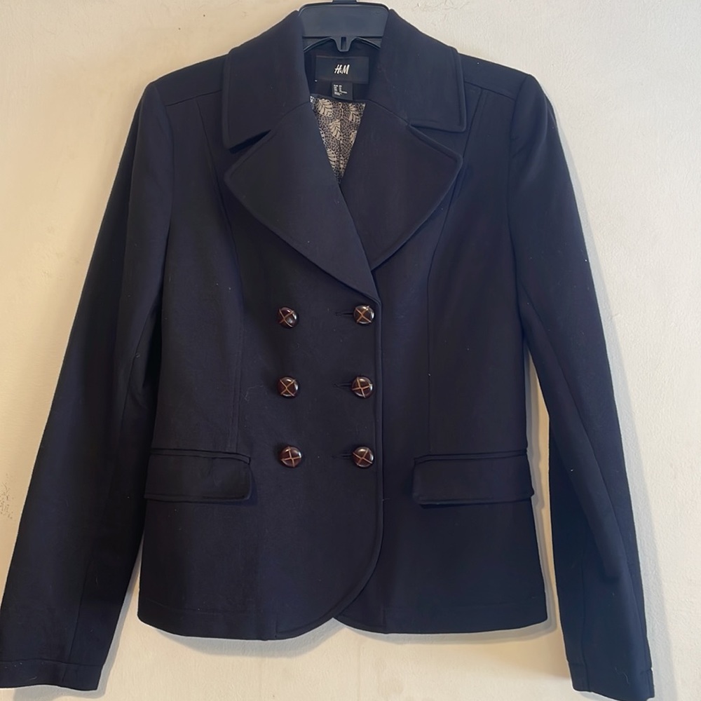 H&M Jacket - Picture 2 of 11